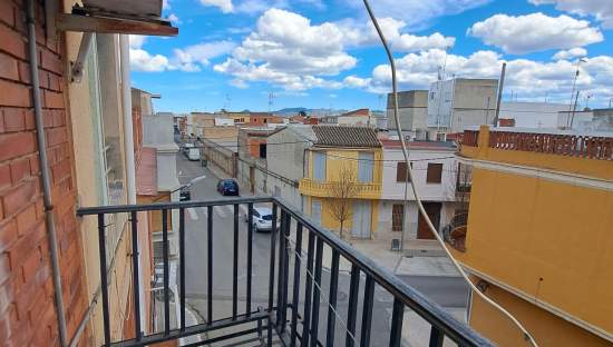 Vivienda en venta en Villanueva De Castellón, Valencia