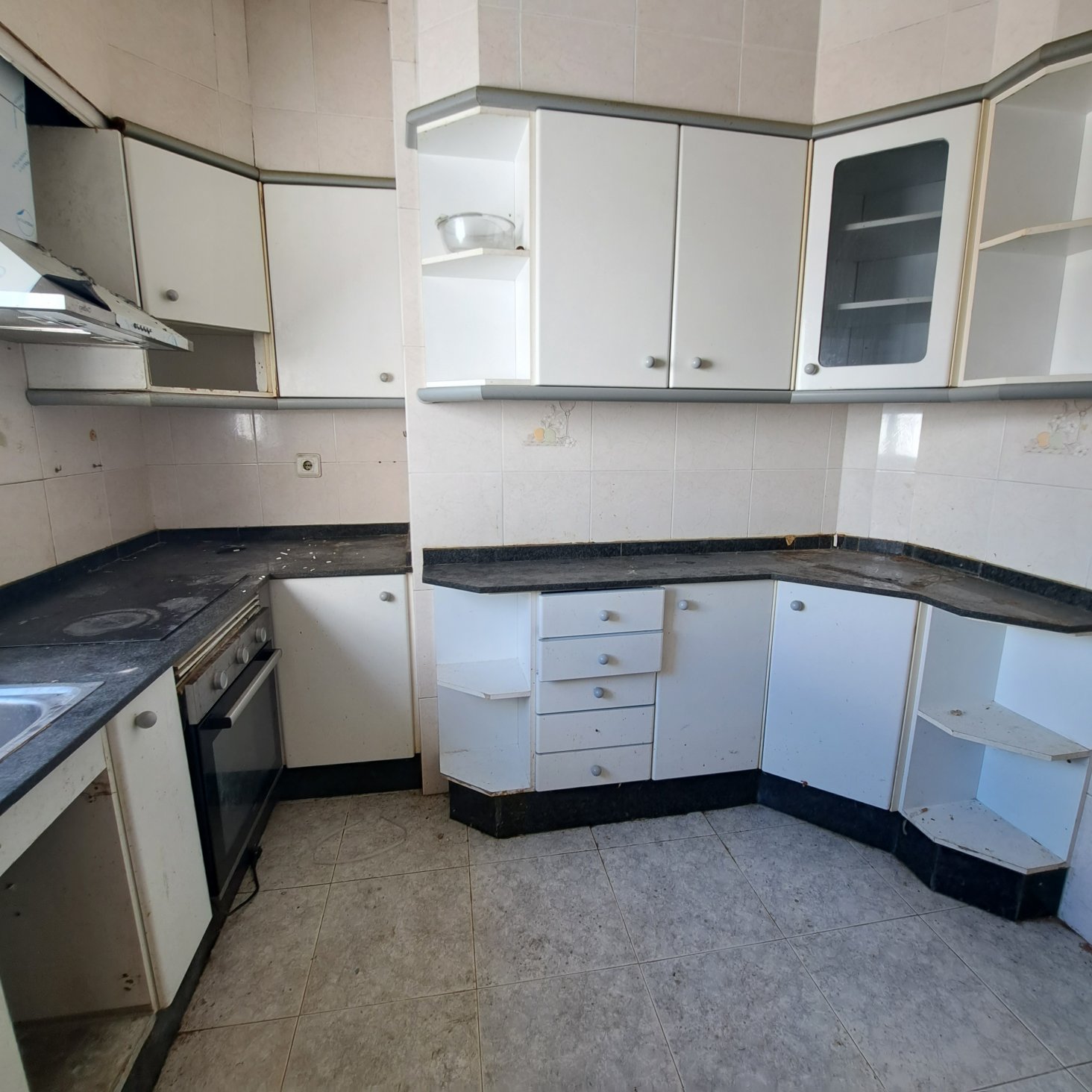 Vivienda en venta en Villanueva De Castellón, Valencia