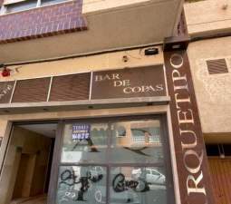 Compra local comercial en cpadre melia Vall dUixó la por 129.000 de 249m en perfectas condiciones