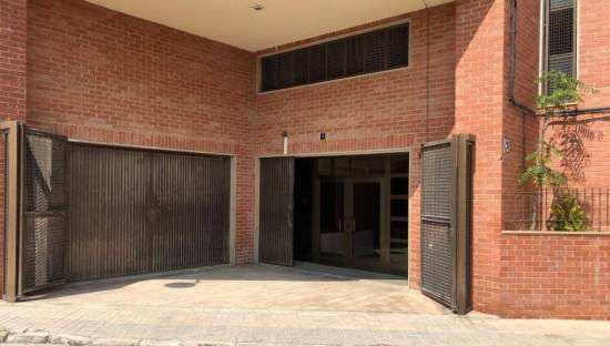 Oficina en venta  en Calle Rafael Laliga Perez Alcoy Alicante