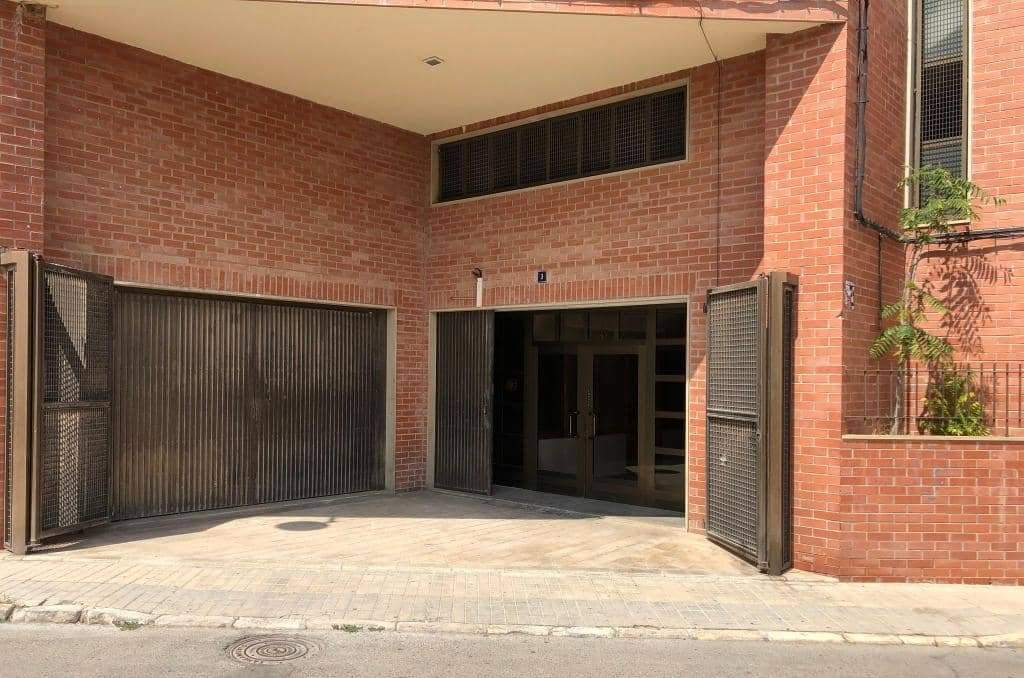 Oficina en venta  en Calle Rafael Laliga Perez Alcoy Alicante