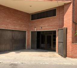 Oficina en venta  en Calle Rafael Laliga Perez Alcoy Alicante