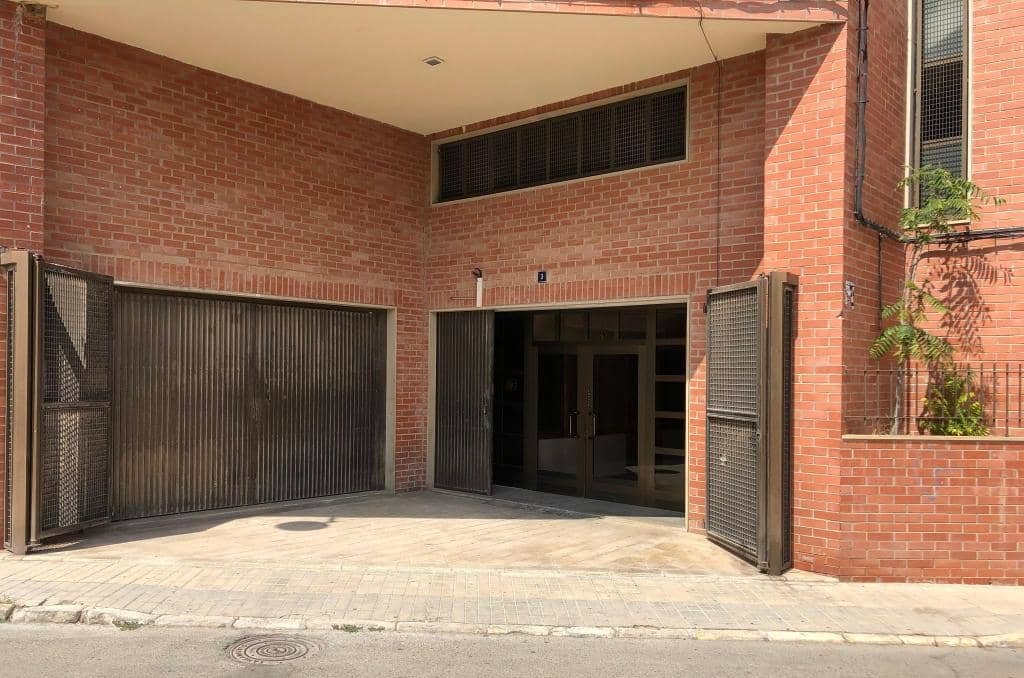 Oficina en venta  en Calle Rafael Laliga Perez Alcoy Alicante