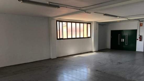 Oficina en venta  en Calle Rafael Laliga Perez Alcoy Alicante