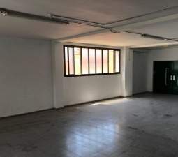 Oficina en venta  en Calle Rafael Laliga Perez Alcoy Alicante
