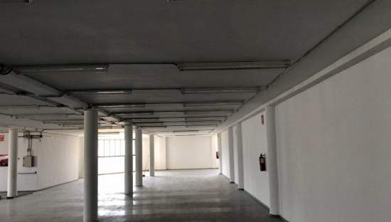 Oficina en venta  en Calle Rafael Laliga Perez Alcoy Alicante