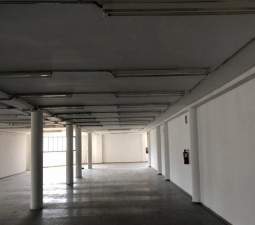 Oficina en venta  en Calle Rafael Laliga Perez Alcoy Alicante
