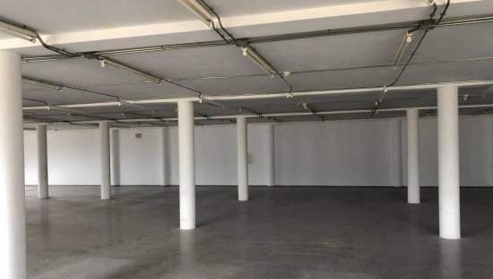 Oficina en venta  en Calle Rafael Laliga Perez Alcoy Alicante