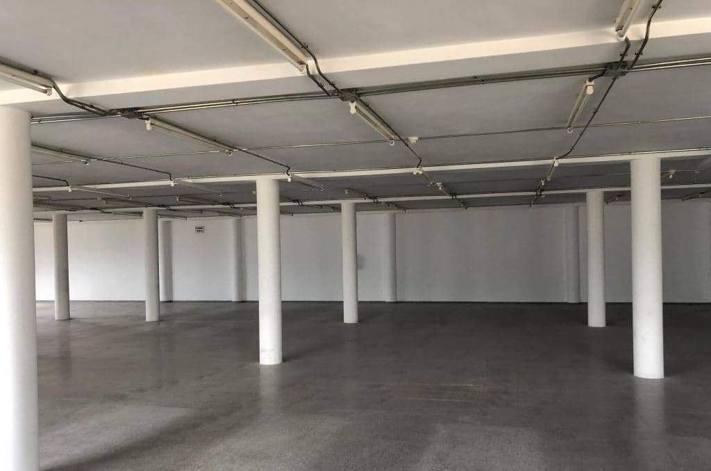 Oficina en venta  en Calle Rafael Laliga Perez Alcoy Alicante