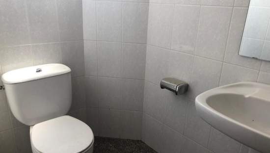 Oficina en venta  en Calle Rafael Laliga Perez Alcoy Alicante