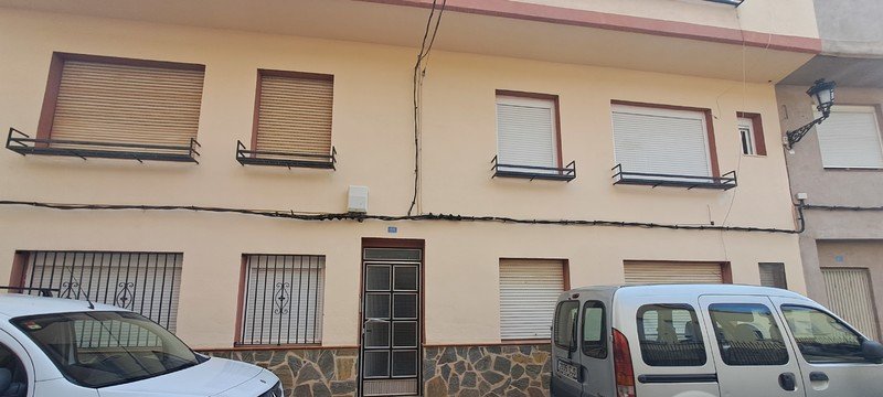Piso en venta  en Calle Larga Algimia De Almonacid Castelln