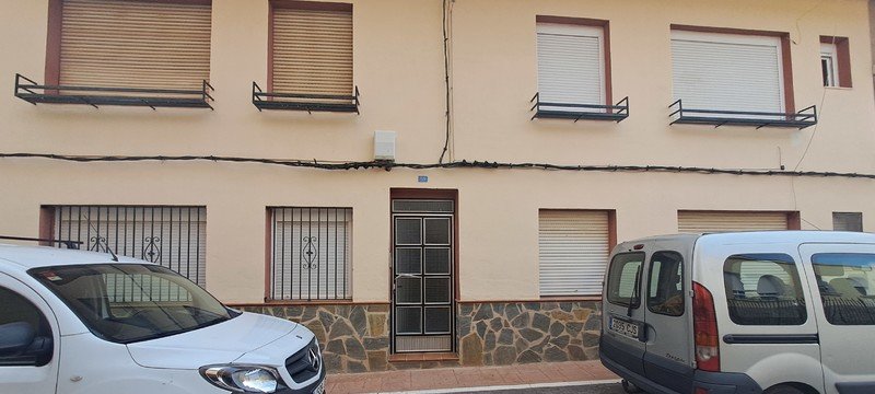 Piso en venta  en Calle Larga Algimia De Almonacid Castelln