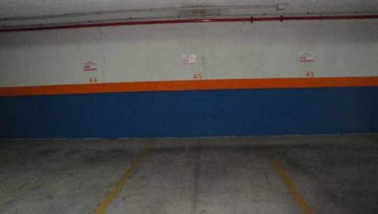 Garaje en venta en Calle Mata Parda San Antonio De Benagber Valencia