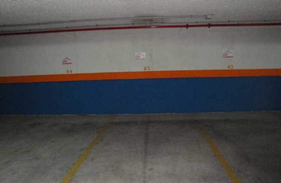 Garaje en venta en Calle Mata Parda San Antonio De Benagber Valencia