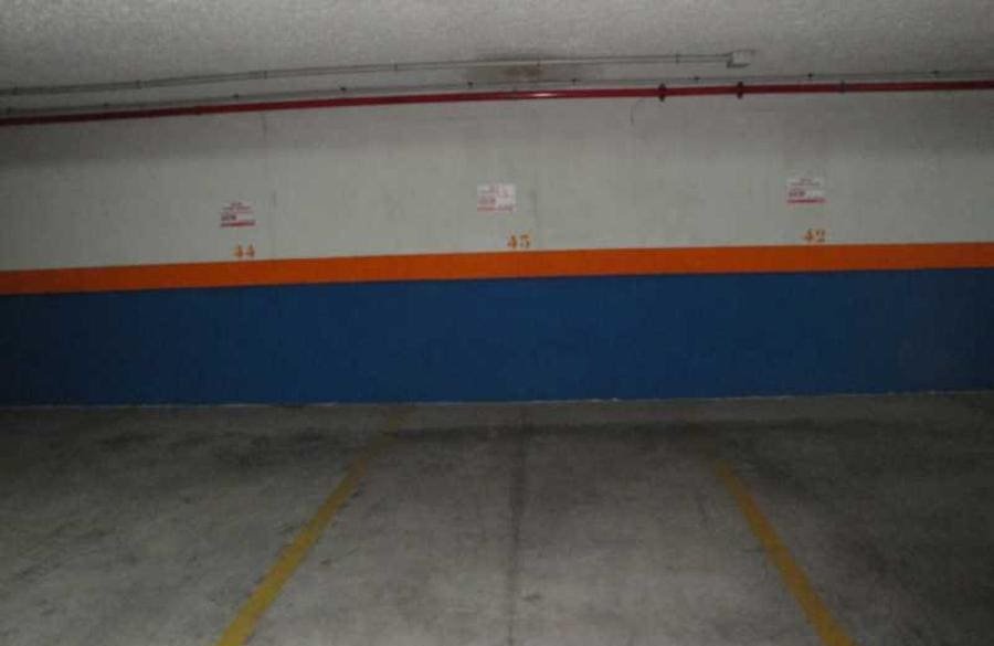 Garaje en venta en Calle Mata Parda San Antonio De Benagber Valencia