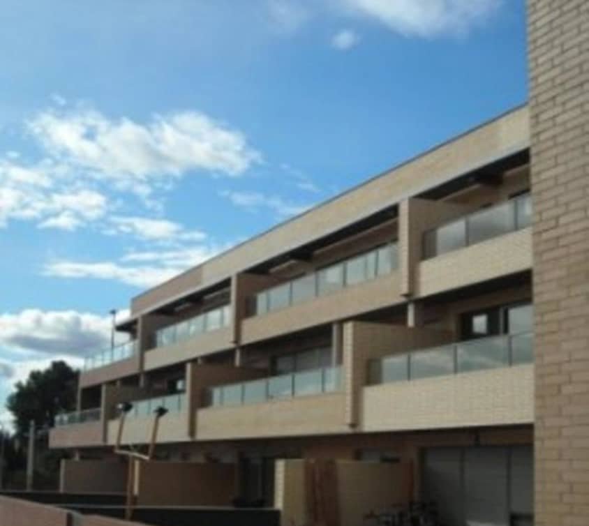Garaje en venta en Calle Mata Parda San Antonio De Benagber Valencia