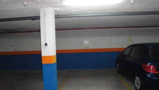 Garaje en venta en Calle Mata Parda San Antonio De Benagber Valencia