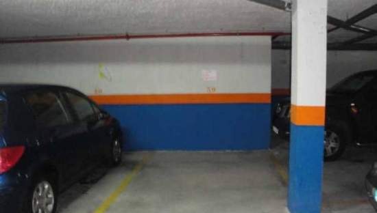 Garaje en venta en Calle Mata Parda San Antonio De Benagber Valencia