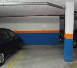 Garaje en venta en Calle Mata Parda San Antonio De Benagber Valencia