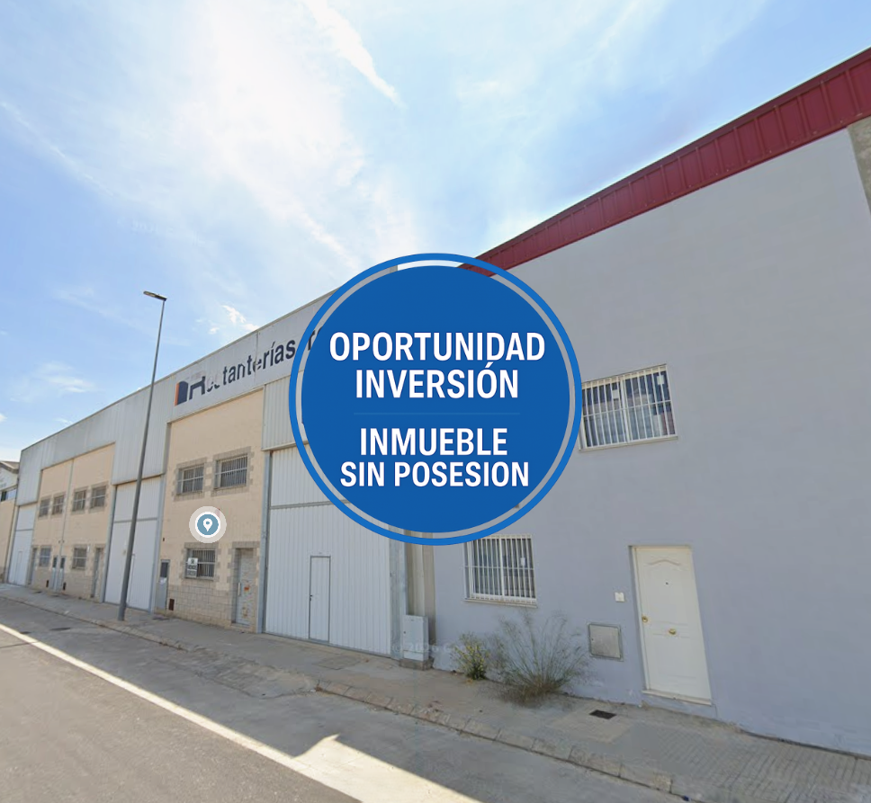Naves Industriales en venta en Alacuás, Valencia