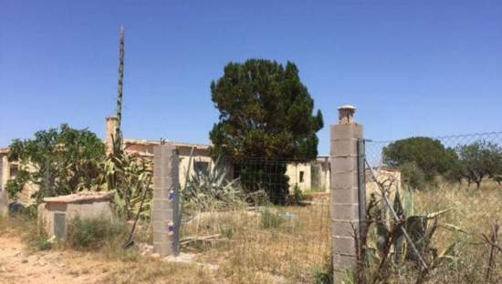 No Urbanizable Rstico en venta  en Polgono Poligono 8-Rs Villar Del Arzobispo Valencia