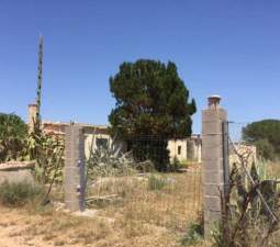 No Urbanizable Rstico en venta  en Polgono Poligono 8-Rs Villar Del Arzobispo Valencia