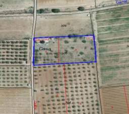 No Urbanizable Rstico en venta  en Polgono Poligono 8-Rs Villar Del Arzobispo Valencia
