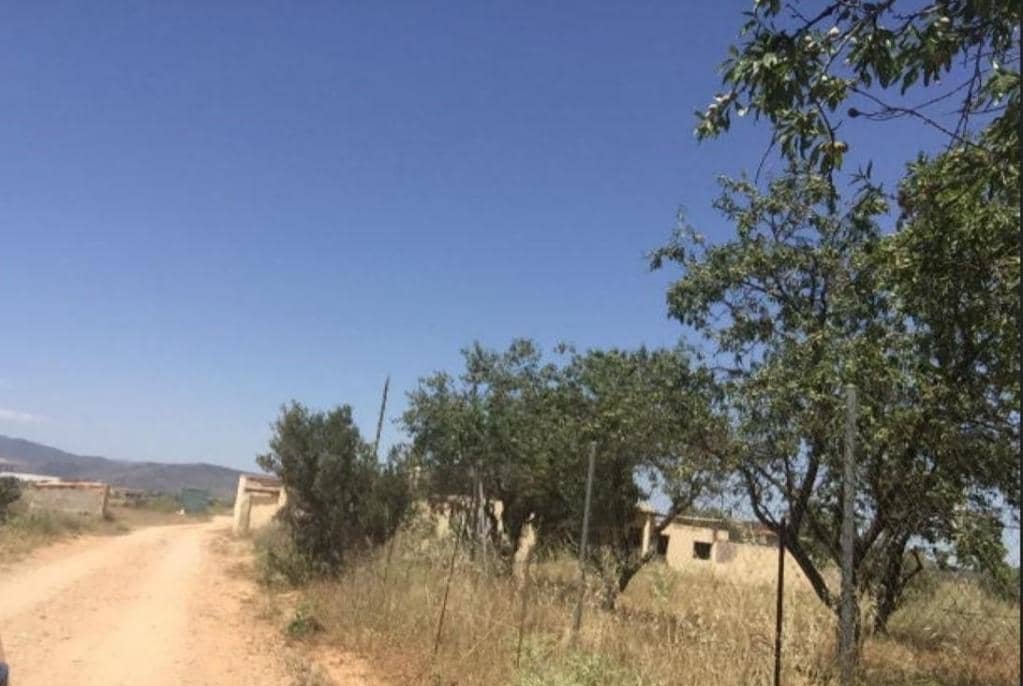 No Urbanizable Rstico en venta  en Polgono Poligono 8-Rs Villar Del Arzobispo Valencia