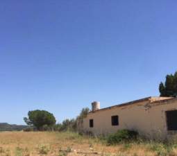 No Urbanizable Rstico en venta  en Polgono Poligono 8-Rs Villar Del Arzobispo Valencia
