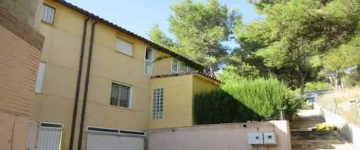 Garaje en venta  en Urbanizacin Bosque U12 Chiva Valencia