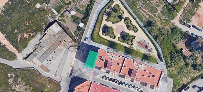 Otros en venta en CALLE OBRADORES, MANISES