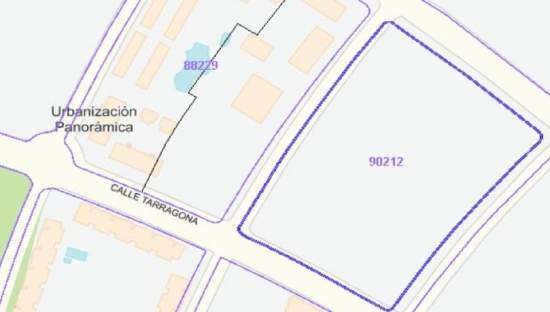 Otros en venta en URB PANORAMICA, SANT JORDISAN JORGE