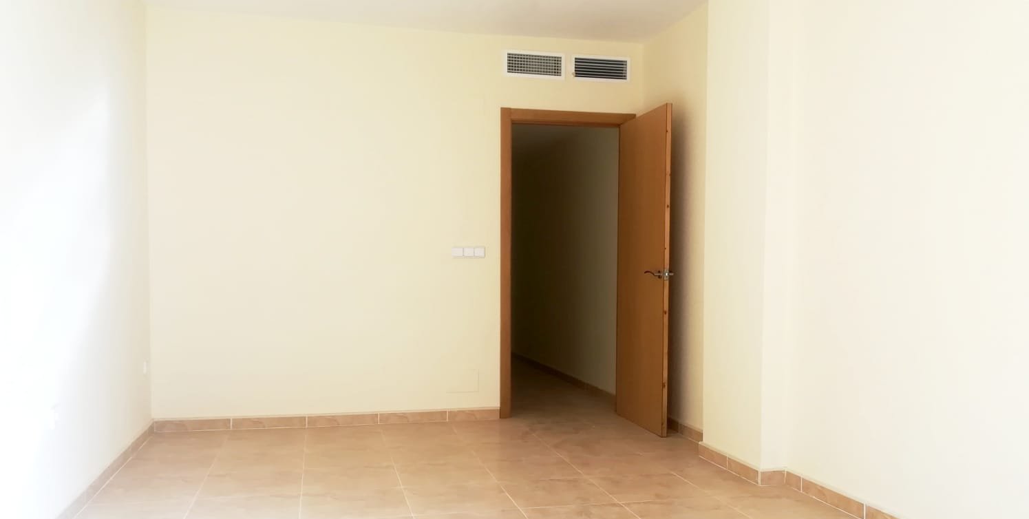 Piso en venta  en Avenida De Murcia Bullas Murcia