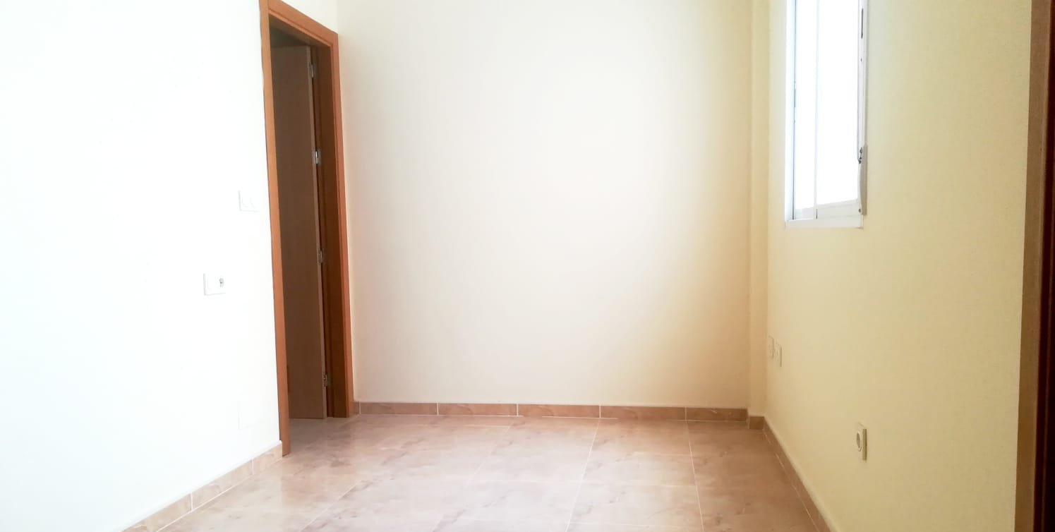 Piso en venta  en Avenida De Murcia Bullas Murcia