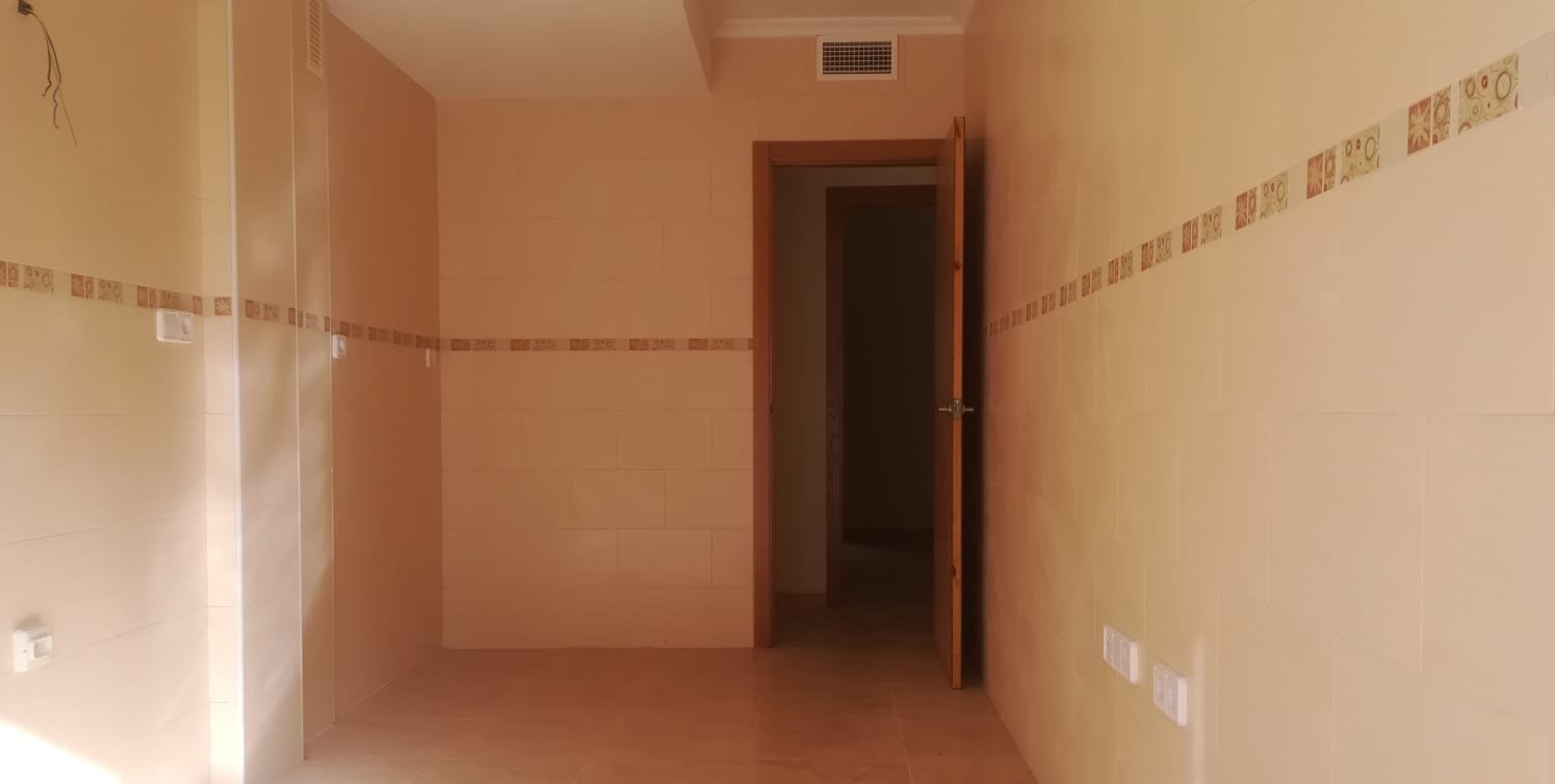 Piso en venta  en Avenida De Murcia Bullas Murcia