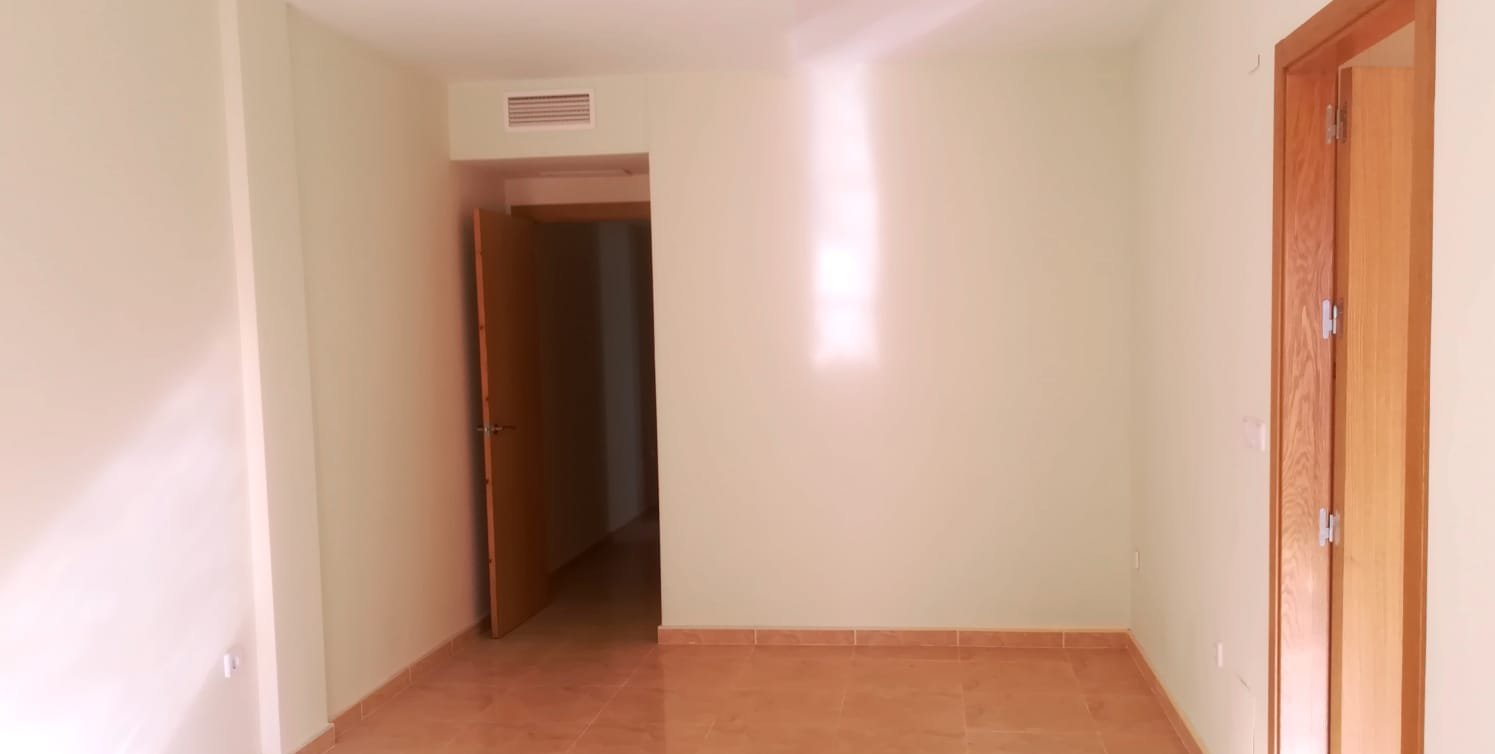 Piso en venta  en Avenida De Murcia Bullas Murcia