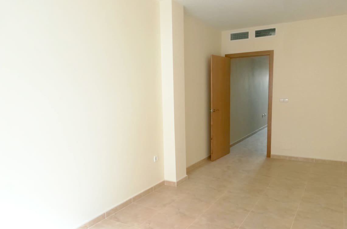 Piso en venta  en Avenida De Murcia Bullas Murcia