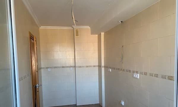 Piso en venta  en Avenida De Murcia Bullas Murcia