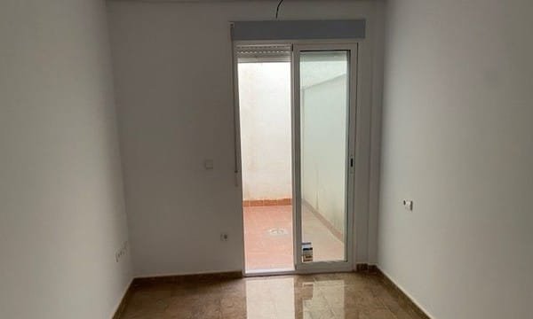 Piso en venta  en Avenida De Murcia Bullas Murcia