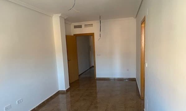 Piso en venta  en Avenida De Murcia Bullas Murcia