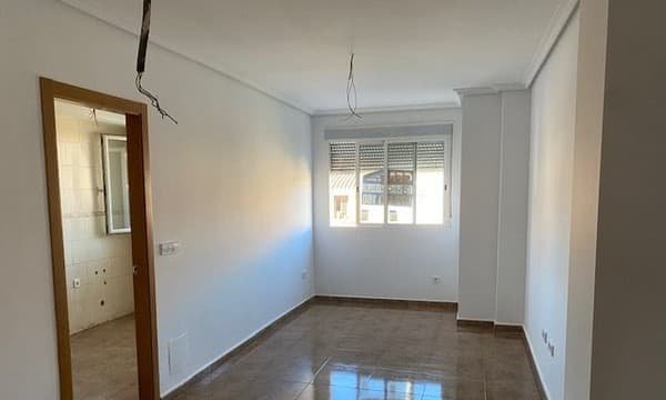 Piso en venta  en Avenida De Murcia Bullas Murcia