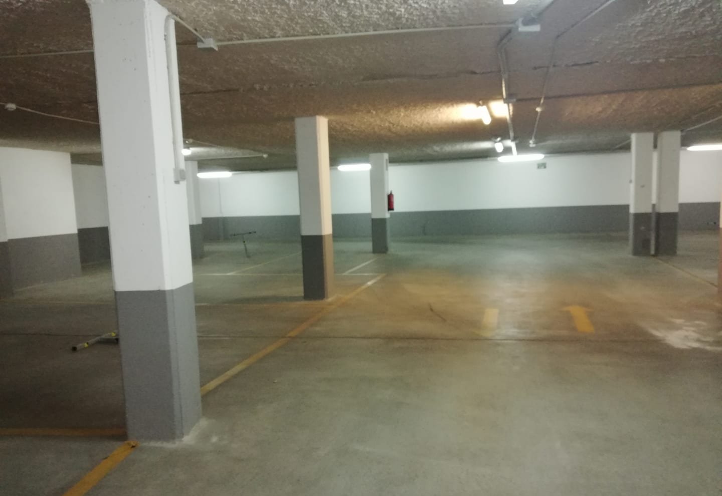 Garaje en venta  en Calle Mar Mediterranea Quartell Valencia