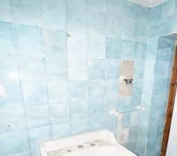Unifamiliar Adosada en venta  en Calle Nueva Onil Alicante
