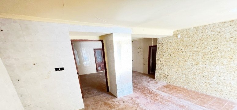 Unifamiliar Adosada en venta  en Calle Nueva Onil Alicante