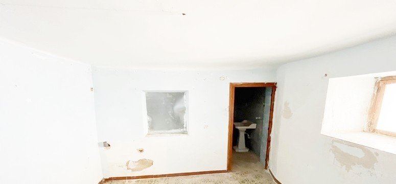 Unifamiliar Adosada en venta  en Calle Nueva Onil Alicante