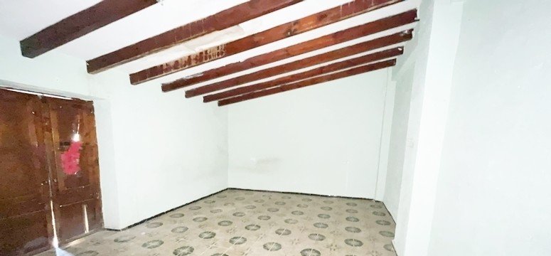 Unifamiliar Adosada en venta  en Calle Nueva Onil Alicante