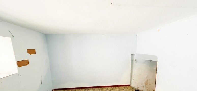 Unifamiliar Adosada en venta  en Calle Nueva Onil Alicante