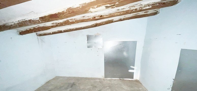 Unifamiliar Adosada en venta  en Calle Nueva Onil Alicante
