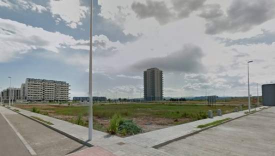 Suelo urbano consolidado en Moncofa - Castellón -