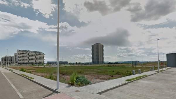 Suelo urbano consolidado en Moncofa - Castellón -